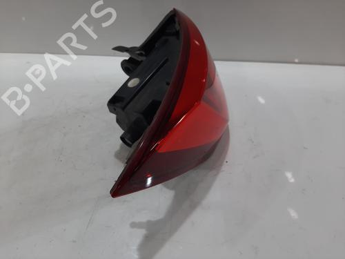Left taillight SEAT LEON ST (5F8) 2.0 TDI | BP38015444C34 - Image 3
