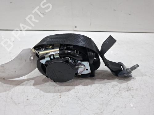 Used Rear left seatbelt Rear left seatbelt VAUXHALL CORSA Mk V (F) 1.2 (75 hp) 40455605 40455605