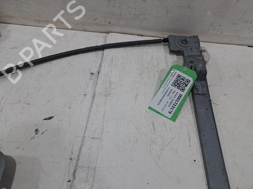 Front left window mechanism RENAULT KANGOO Express (FW0/1_) 1.5 dCi 75 (FW07, FW10, FW04) | BP35923264C22  - Image 5