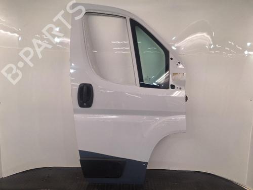 Used Right front door Right front door PEUGEOT BOXER Van 2.2 BlueHDi 140 (140 hp) 40454746 40454746