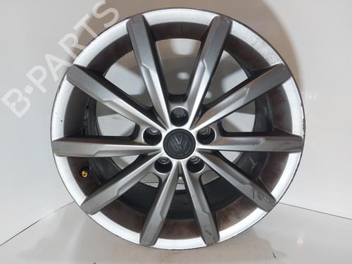 Jante VW POLO V (6R1, 6C1) 1.2 TSI 16V (90 hp) 32380017