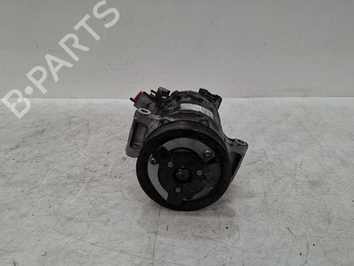 Used AC compressor AC compressor 39507000 39507000