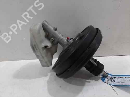 Servo Freio VAUXHALL COMBO Mk II (C) Box Body/MPV (F25) 1.3 CDTI 16V | BP29636898M42 