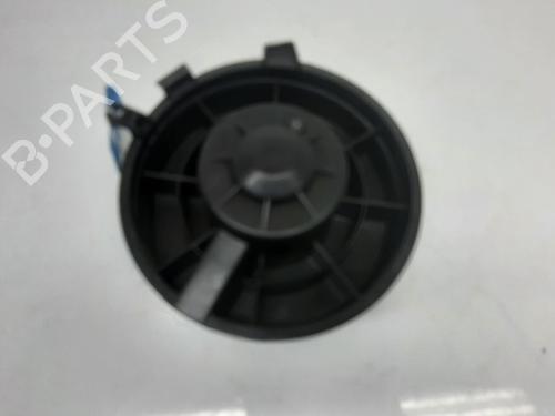 Heater blower motor NISSAN X-TRAIL II (T31) 2.0 dCi 4x4 | BP26846317M62 