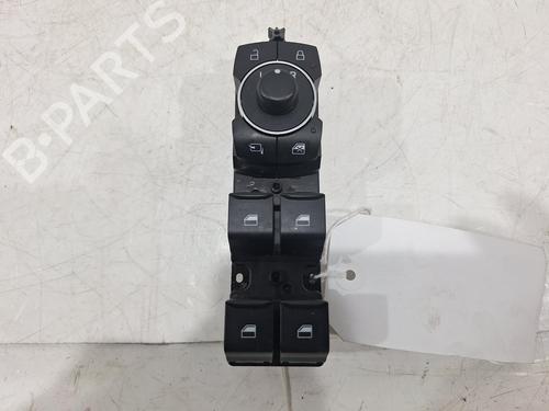 Used Right front window switch Right front window switch FORD PUMA (J2K, CF7) 1.0 EcoBoost mHEV (125 hp) 39889152 39889152