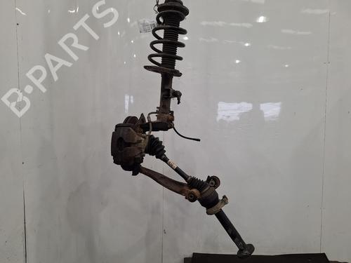 Used Right front suspension Right front suspension VW TRANSPORTER T6 Van (SGA, SGH, SHA, SHH) 2.0 TDI (150 hp) 33467307 33467307
