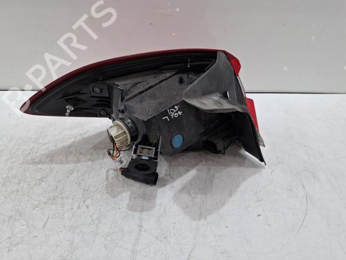 Right tailgate light FORD FIESTA VII (HJ, HF) 1.0 EcoBoost | BP38113868C80 - Image 4