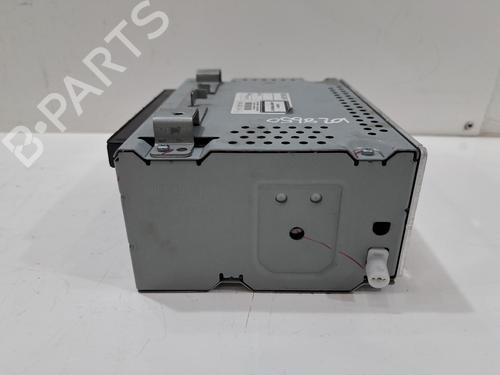 Radio FORD FIESTA VI (CB1, CCN) 1.25 | BP29267085E6 