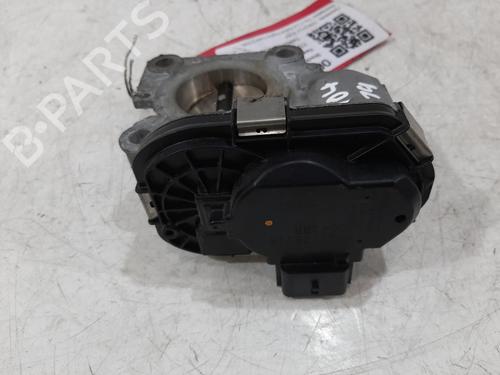 Throttle body RENAULT CLIO V (B7_) 1.0 TCe 90 (B7MT) | BP33699118M82 - Image 2