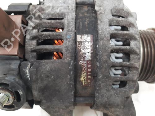 Alternator TOYOTA AYGO (_B4_) 1.0 (KGB40) | BP37258258M7 - Image 2