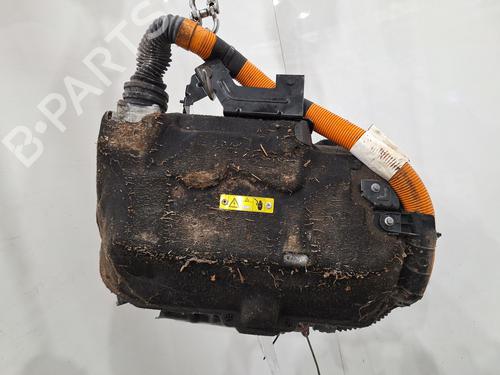 Engine JAGUAR I-PACE (X590) EV400 AWD | BP29397265M1 