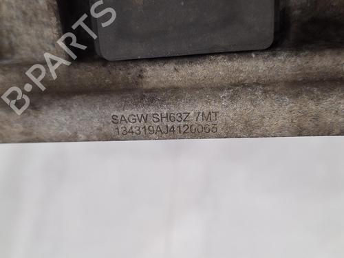 Gearbox MG MG 3 1.5 | BP29946251M3