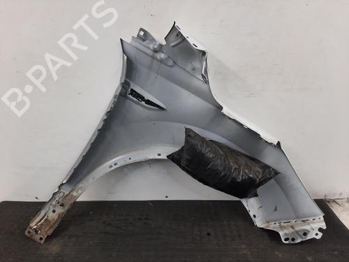 Left front fenders FORD KUGA II (DM2) 1.5 TDCi | BP29553546C41 