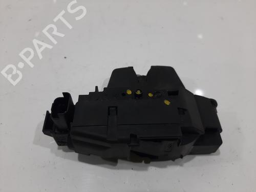 Used Tailgate lock Tailgate lock PEUGEOT 308 II (LB_, LP_, LW_, LH_, L3_) 1.2 THP 130 (131 hp) 33814988 33814988