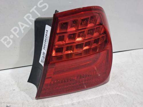 Right taillight BMW 3 (E90) 320 d | BP40185475C35 - Image 2