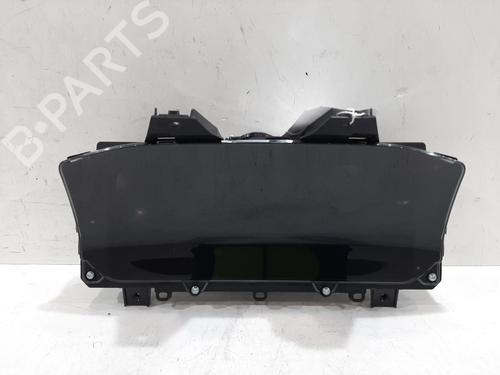 Used Instrument cluster JAGUAR I-PACE (X590) EV400 AWD (400 hp) 26857201