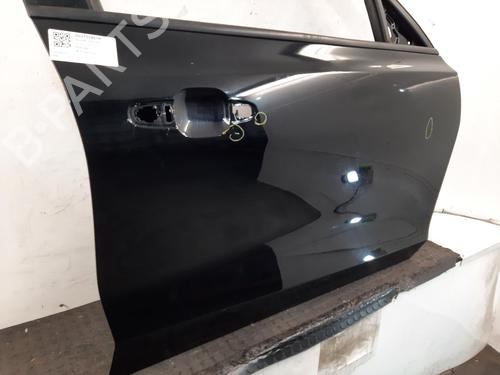 Right front door FORD FOCUS IV Turnier (HP) 1.5 EcoBlue | BP30142218C3