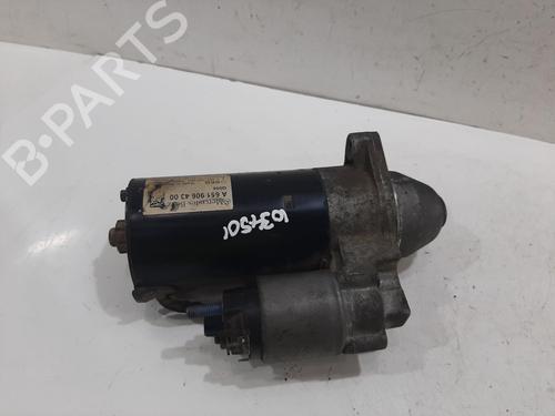 Starter MERCEDES-BENZ VITO Van (W447) 114 CDI (447.601, 447.603, 447.605) | BP30896458M8 