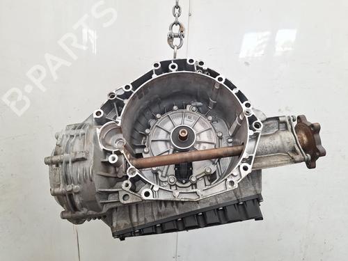 Used Gearbox AUDI Q5 Sportback (FYT) 40 TDI Mild Hybrid quattro (204 hp) 27155582
