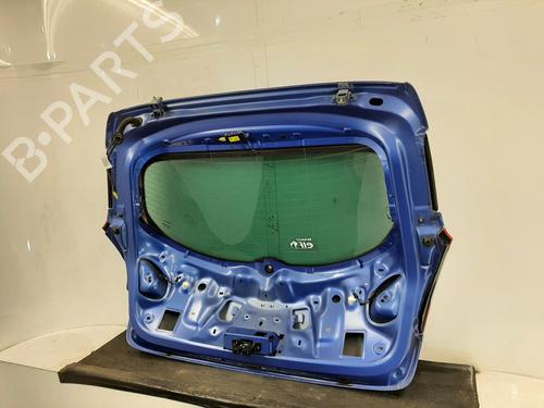 Tailgate RENAULT MEGANE III Hatchback (BZ0/1_, B3_) 1.6 dCi (BZ00, BZ12, BZ13) | BP26797229C6 