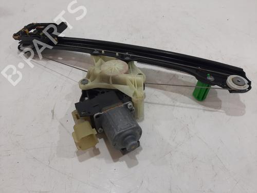 Rudehejsemekanisme Højre bagtil JAGUAR I-PACE (X590) EV400 AWD | BP30495558C25