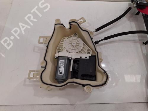 Front left window mechanism SEAT ALTEA XL (5P5, 5P8) 1.6 TDI | BP26808885C22 