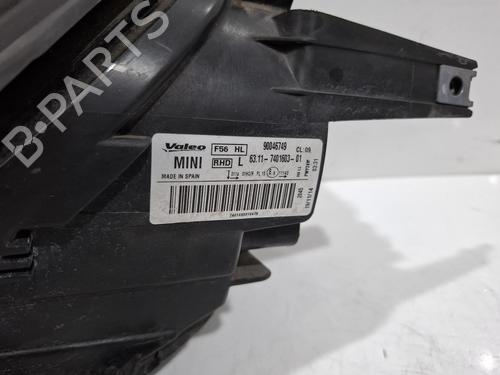 Left headlight MINI MINI (F55) Cooper | BP38236898C28 - Image 2