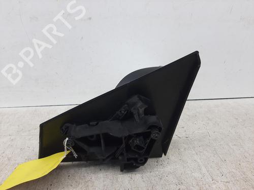 Right mirror RENAULT MEGANE III Hatchback (BZ0/1_, B3_) 1.5 dCi (BZ09, BZ0D, BZ1W, BZ29, BZ14) | BP26784691C27 