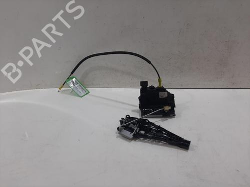 Used Other Other VAUXHALL MERIVA Mk II (B) (S10) 1.7 CDTi (131 hp) 33212565 33212565