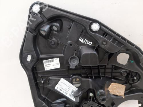 Front right window mechanism FIAT 500X (334_) 1.6 D Multijet (334AXA1B, 334AXA11) | BP37648031C23 - Image 6