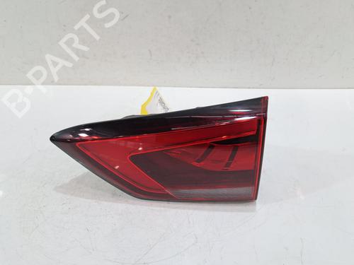 Farolim direito MG MG ZS SUV (AZS1) 1.5 VTi (106 hp) 31286250