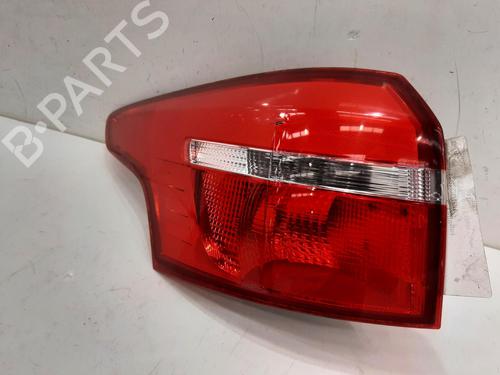 Used Left taillight FORD FOCUS III Turnier 1.5 TDCi (120 hp) 26871315