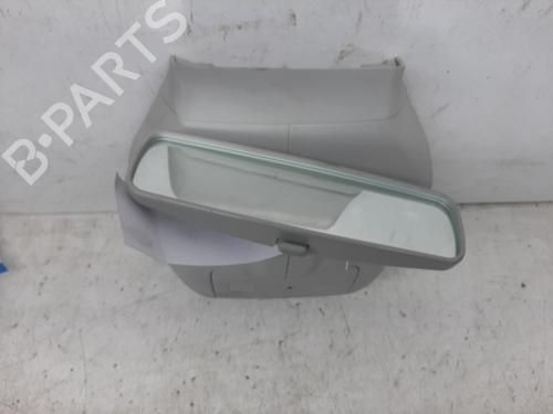 Bakspejl indvendigt RENAULT MEGANE IV Hatchback (B9A/M/N_) 1.3 TCe 140 (B9NB) (140 hp) 26775744