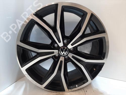 Used Rim Rim VW T-CROSS (C11, D31) 1.5 TSI (150 hp) 33335315 33335315