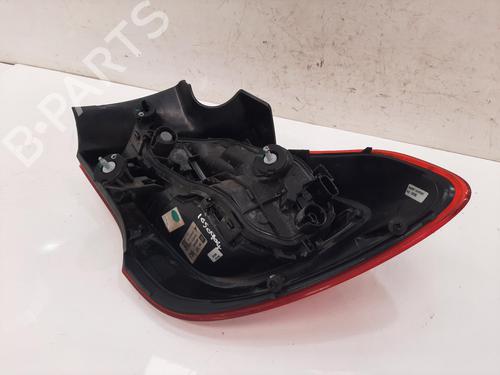 Left taillight VAUXHALL CORSA Mk IV (E) (X15) 1.4 | BP35986046C34 - Image 3