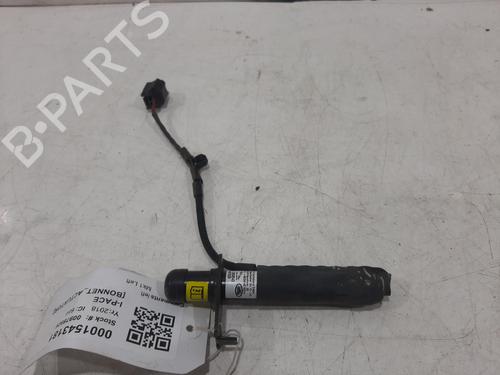 Módulo eletrónico JAGUAR I-PACE (X590) EV400 AWD | BP29883498M83