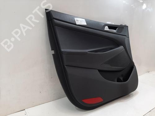 Front left panel HYUNDAI TUCSON (TL, TLE) 2.0 CRDi All-wheel Drive | BP36106167C58 - Image 3
