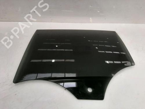 Rear left door window JAGUAR I-PACE (X590) EV400 AWD | BP26834384C20 