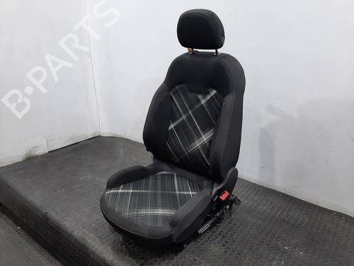 Andre VAUXHALL CORSA Mk IV (E) (X15) 1.4 | BP30496523O1