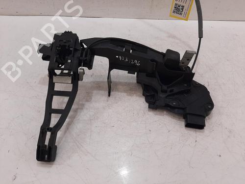 Other FORD S-MAX (WA6) 2.0 TDCi | BP30057750O1 