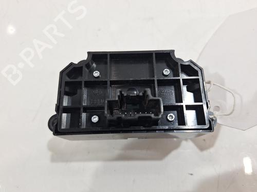 Hand brake JAGUAR I-PACE (X590) EV400 AWD | BP26751773I18