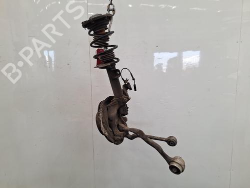 Used Right front steering knuckle Right front steering knuckle BMW 1 (F20) 118 i (136 hp) 34644060 34644060