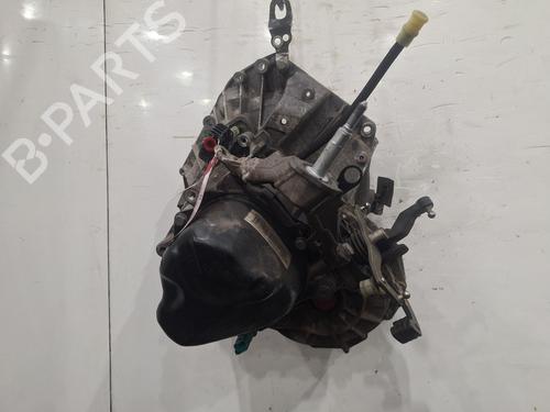 Gearbox RENAULT CAPTUR I (J5_, H5_) 0.9 TCe 90 | BP39716239M3 - Image 3