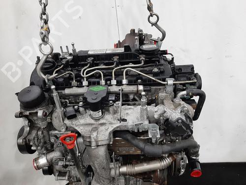 Engine SSANGYONG KORANDO (CK) 2.0 e-XDi 4WD | BP26850391M1 