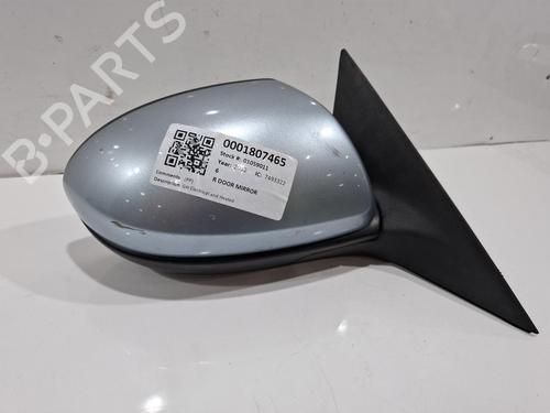 Used Right mirror Right mirror 38412428 38412428