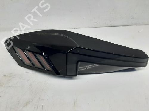 Used Left taillight Left taillight 26867239 26867239