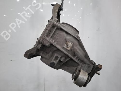 Differential, bag Differential, bag MERCEDES-BENZ C-CLASS Coupe (C205) AMG C 43 4-matic (205.364) (390 hp) 34233230 34233230