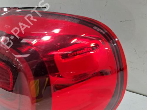 Right taillight CITROËN C3 III (SX) 1.2 THP 110 (SXHNPS, SXHNZT, SXHNZ6) | BP36662250C35 - Image 6