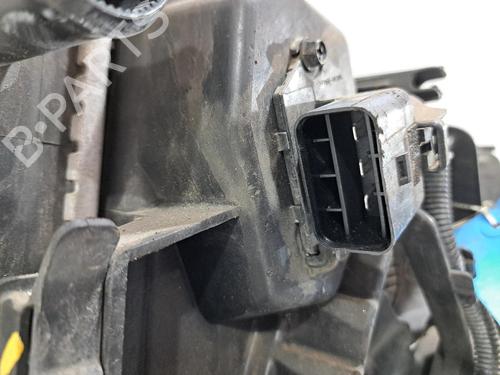 Radiator set HYUNDAI i10 II (BA, IA) 1.0 | BP30406475M120 