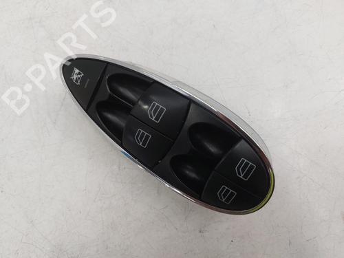Right front window switch MERCEDES-BENZ E-CLASS T-Model (S211) E 320 T CDI (211.226) | BP26755842I26 - Image 2